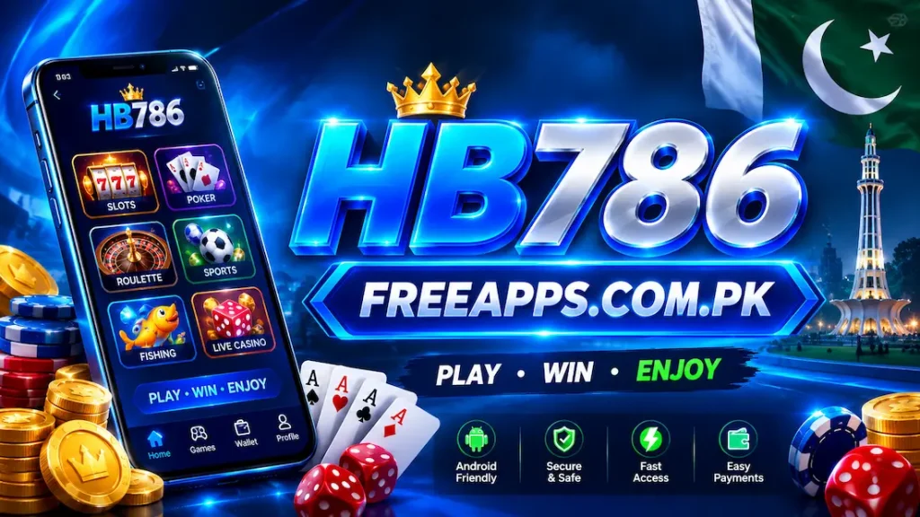 HB 686 Game